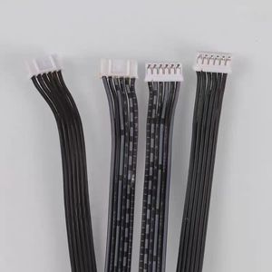 Jst Xh2.54 Mannelijke Vrouwelijke Kabel Connector Crimp Terminal Draad Harnas Voor Huishoudelijke Apparaten Machine Toepassingen - Product Image 3