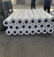 Rouleau de papier d'écriture antistatique 80g 610mm 914mm*50m/100m/150m Prix usine