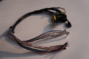 Kamera-Line-Sicherheit, Überwachung, Kommunikation linie - Product Image 2