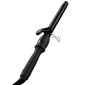 Marca professionale personalizzata 19mm ceramica automatica arricciacapelli ferro bacchetta Chapinha asciugacapelli - Product Image 3