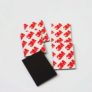 Nouveau produit Aimants modernes de haute qualité découpés à la forme, durables, souples, avec adhésif au dos pour la maison - Product Image 4