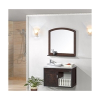 Prima nouveau modèle minimaliste coiffeuse moderne MDF lumière luxe haut de gamme maquillage bureau intégré poitrine tiroirs pour la maison