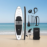 Nouvelle planche de paddle gonflable SUP Factory, planche de surf, planche de paddle surf, stand up paddleboard