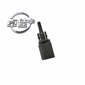 ZJ-07-094 8ZO820535A เซ็นเซอร์อุณหภูมิ Audi สำหรับ A4L A5 A3 A7 Q3 Q5 Q7 A8L A6ใช้งานกลางแจ้ง - Product Image 5
