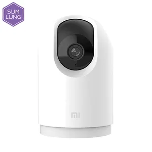 Xiaomi Mijia 2K פרו PTZ מצלמה 360 1296p HD תינוק צג טלוויזיה במעגל סגור WiFi וידאו מצלמת ראיית לילה אלחוטי Mi אבטחת בית המצלמה