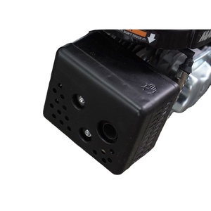 เครื่องยนต์ตัดหญ้า 200 ซีซี ระบายความร้อนด้วยอากาศ 7 แรงม้า ยี่ห้อ Loncin แบบเพลาตั้ง กระบอกสูบเดี่ยว 4 จังหวะ - Product Image 1