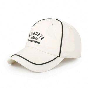 Gorras de Béisbol Personalizadas al por Mayor, Unisex, de Alta Calidad, con Diseño Personalizado, 6 Paneles, Logotipo Bordado - Product Image 2