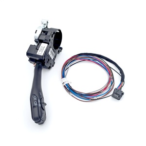 Volkswagen Steering <b>Switch</b> Combination 18G953513A Cruise <b>Control</b> Lever Turn Signal <b>Wiring</b> Harness - Product Image 4