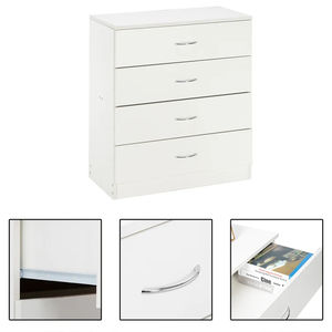 Vente en gros commode <span class=keywords><strong>6</strong></span> <span class=keywords><strong>tiroirs</strong></span> en bois massif pour chambre de filles armoire à prix bon marché avec <span class=keywords><strong>tiroirs</strong></span> verrouillables pour buffet de salon - Product Image 6
