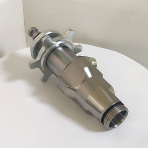 ปั๊มพ่นสีแบบไร้อากาศ Grc รุ่นเซรามิก PC 390 395 490 <span class=keywords><strong>495</strong></span> - Product Image 4