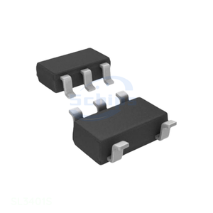 SL3401S Transistors Online Electronic Components Authorized Distributor 30V 4A 60M@10V,4A 2.5W 1 PIECE P SOT-23 - Product Image 1
