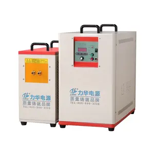 IGBT Intermediate Frequency Induction Heating Machine Induction Heating Generator Induction Heating Power Supply