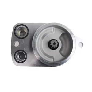 อะไหล่ไฮดรอลิกสำหรับรถขุด EC330 ปั๊มพรีชาร์จ A8VO200 ปั๊มชาร์จสำหรับรถขุดคาร์เตอร์ EC330 ปั๊มพรีชาร์จ A8VO200 - Product Image 3