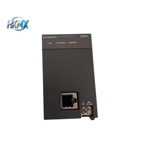 Controlador Programable KV-XH04ML, Unidad de Posicionamiento de Movimiento de 4 Ejes, Salida de Pulso de Alta Velocidad, PLC de Automatización Industrial - Product Image 1