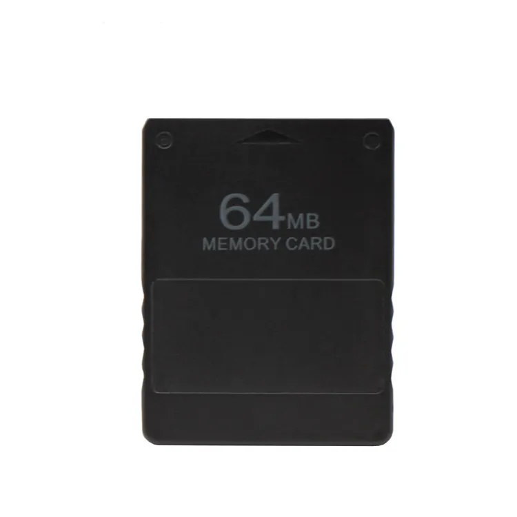 Game accessories support FMCB M2 memory card for PS2