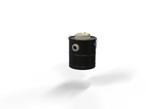 <span class=keywords><strong>Aspirateur</strong></span> à cendres professionnel 800W 12L Nettoyage du foyer et <span class=keywords><strong>de</strong></span> la cheminée - Product Image 4