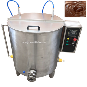 Marmite de fusion professionnelle pour usage commercial, réservoir de stockage, réservoir de maintien au chaud, machine à fondre le chocolat, <span class=keywords><strong>prix</strong></span> - Product Image 4