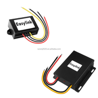 Convertisseur de puissance DC-DC 12V 24V vers 36V, module de suralimentation 12V24V vers 36V