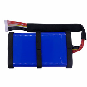 Jblboombox <span class=keywords><strong>3</strong></span> pin thay thế cho JBL boombox3 Bluetooth Loa điện lớn 10400mAh bateras id109ga thay thế một pin - Product Image 6