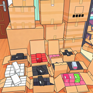 Colonia Masculina de Alta Calidad 100ml EDP, Marca de Primera, Aroma Intenso y Duradero, Precio de Fábrica, Perfume al por Mayor con Aroma a Coco - Product Image 4