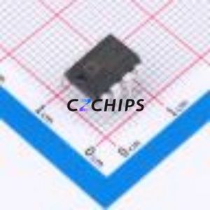 Amplificador operacional de chip IC de circuito integrado AD9631ANZ, original y nuevo - Product Image 1