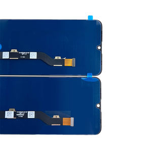 Pantalla Táctil LCD Original para Tecno Camon 12 Pro Cc9 - Product Image 6