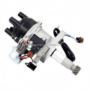 Verbesserte Motor-Effizienz-Verteilungs vorrichtung des Zündsystems FDW-3SFE-V FDW3SFEV FDW-2EFE(2 + 2) für TOYOTA Car - Product Image 4