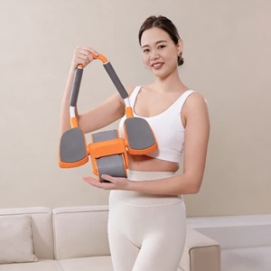 Rueda Abdominal Giratoria Personalizada para Gimnasio en Casa, Entrenador de Fitness, Equipo de Ejercicio, Ruedas Abdominales, Equipo de Entrenamiento Premium para Gimnasio en Casa - Product Image 1