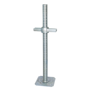 Base <span class=keywords><strong>de</strong></span> Soporte para Encofrado <span class=keywords><strong>de</strong></span> Acero <span class=keywords><strong>de</strong></span> Alta Resistencia, Accesorios para <span class=keywords><strong>Andamios</strong></span>, Soporte para Encofrado <span class=keywords><strong>de</strong></span> Construcción - Product Image 1