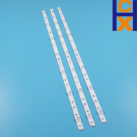 Bande TV lumière GJ-2K15 D2P5-315 barre Led D307-V3.1-01 pour Tv AOC 32 pouces rétro-éclairage Lcd