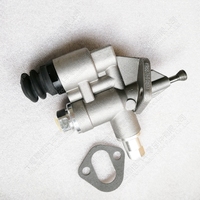 Pièce de moteur diesel 6CT, pompe de transfert de carburant 3415699 3936318 3930201 4944712