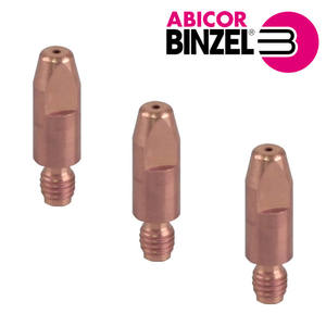 EWM CT M6 E-Cu (Alu) <b>Welding</b> Torch with Wear Parts Essential <b>Equipment</b> for Professional <b>Welding</b> - Product Image 1