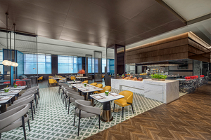 Bán Buôn Giá Tùy Chỉnh Thực Hiện Khách Sạn Nội Thất Phòng Ngủ Đặt Thiết Kế Hiện Đại Vua Nữ Hoàng Giường 3 4 5 Khách Sạn Bằng Gỗ Nội Thất Phòng - Product Image 3