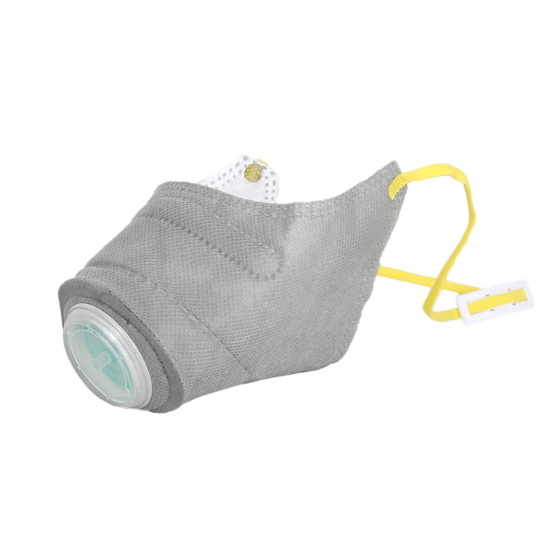 3 PCS (riutilizzabile con la valvola del filtro)