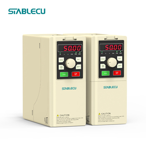 STABLECU Quality <strong>VSD</strong> 480v Three Phase VFD <strong>Variable</strong> Frequency Drive 2.2kw to 5.5kw of <strong>Motor</strong> Driver VFD Inverters RS485 - Product Image 3