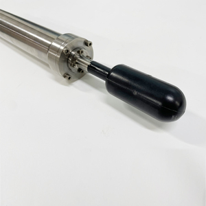 เครื่องวัดกระแสไฟฟ้าสำหรับวัดความเร็วของเครื่องวัดกระแสไฟฟ้าแบบน้ำ - Product Image 3