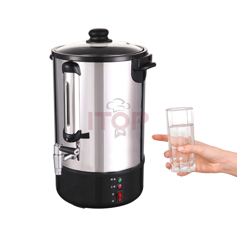 35 Liter 2000W Elektrospeicher Warmwasserspeicher, Boiler Wasserboiler