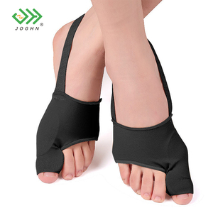 JOGHN Toe Protection Hallux Valgus Correction Toe Socks Toe Pad Liner Socks <strong>Bunion</strong> Pain Relief Hallux Valgus <strong>Bunion</strong> Corrector - Product Image 3