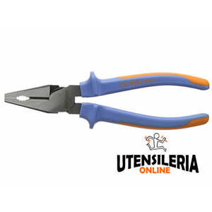 คีมสากล B1732/4ข้อต่อนอกรีต200การดำเนินการ - Product Image 1