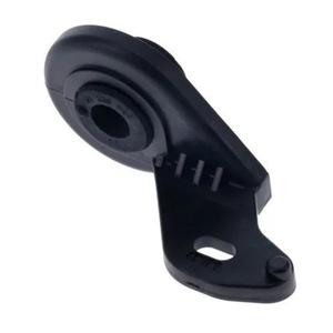<b>Radiator</b> <b>Bracket</b> For Chevrolet Aveo 96536670 Left Right Side Replacement Part 2005 2016 - Product Image 2
