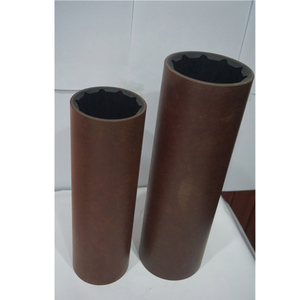ปลอกยางแบริ่งบูชแบบหล่อลื่นชนิดไฟเบอร์ปรับขนาดได้ - Product Image 1