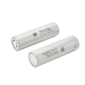 21700 4800mAh 3,6 V Célula de batería Tes <span class=keywords><strong>La</strong></span> de alta capacidad 3,7 V 3,6 V Baterías recargables cilíndricas de iones de litio Batería de 4800Mah - Product Image 3