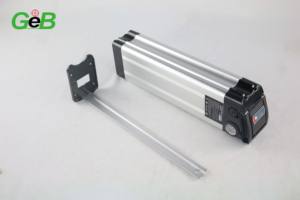 Özelleştirilmiş şerit balık tipi elektrikli bisiklet pil şarj edilebilir 18650 pil yüksek güçlü elektrikli bisiklet lityum pil - Product Image 6