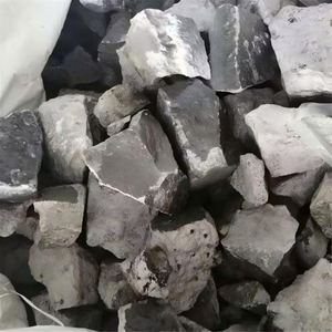 Ferrosilicium spécial 65B, silicium 65 % pour la sidérurgie industrielle/la fonderie, matériau à haute teneur en manganèse de Anyang Houcheng - Product Image 4