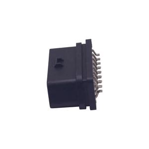 موصلات تشخيص شامل للسيارات OBDII OBD-ii OBD2 OBD2 مقبس 16Pin - Product Image 2