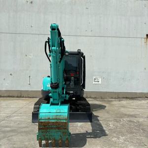 รถขุดมือสอง KOBEICO SK40 ราคาถูก คุณภาพเยี่ยม รถขุดมือสอง KOBEICO ขาย - Product Image 2