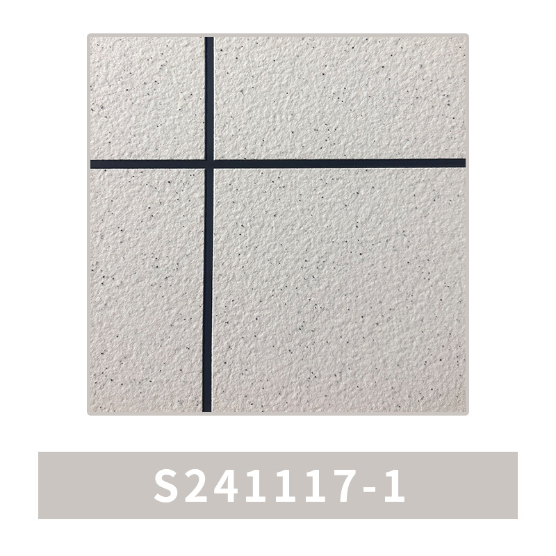 S241230-4-1㎡ produit fini