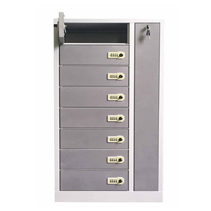 Station <span class=keywords><strong>de</strong></span> recharge pour té<span class=keywords><strong>l</strong></span>éphone portable, stand avec kiosque, distributeur <span class=keywords><strong>de</strong></span> pièces <span class=keywords><strong>de</strong></span> monnaie - Product Image 1