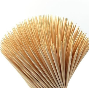 Bâtons de bambou pour faire de l'encens hot-dog <span class=keywords><strong>maison</strong></span> et jardin - Product Image 1