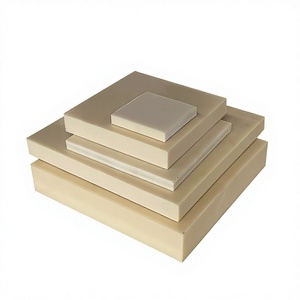 Plaque de matériau brut ABS pour usinage CNC - Échantillon - Product Image 3